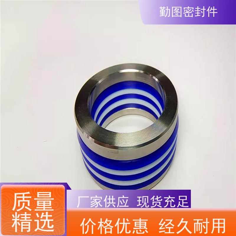 勤图 PEEK端面泛塞封 确保各种机械设备和容器的密封性能 长期供应