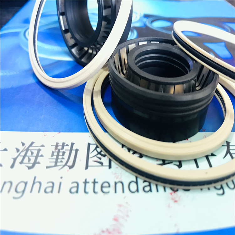 勤图 15000PSI闸阀密封圈 耐高温摩擦系数低 满足各种应用要求 