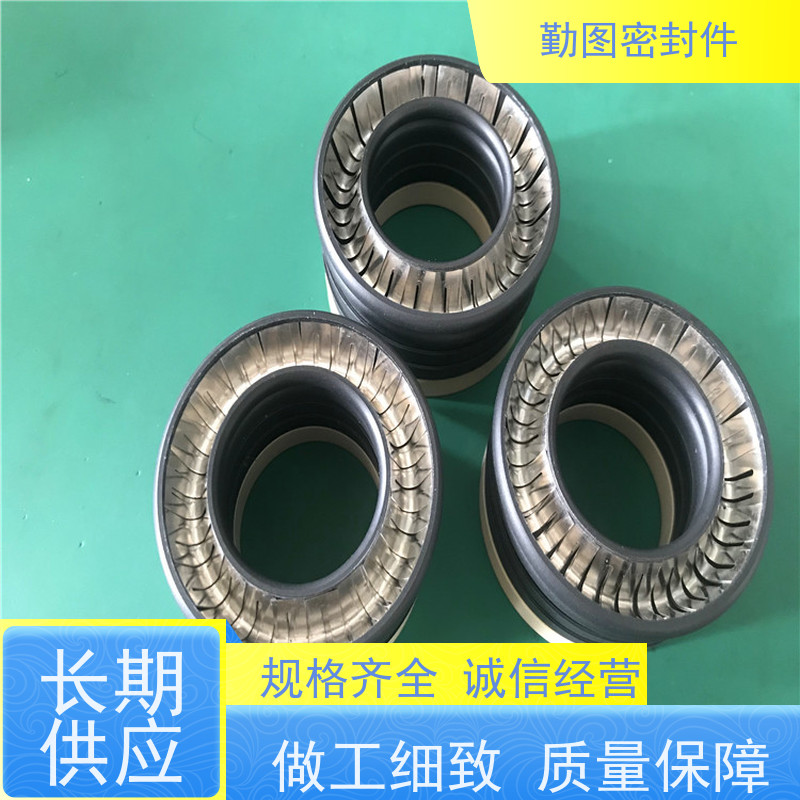 勤图 PEEK泛塞封 提高运输效率 较为强悍的密封系统 非标定制