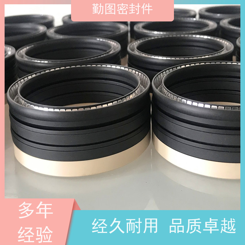 勤图 API 6A阀杆填料 耐高温摩擦系数低 安装方便 拆装便捷