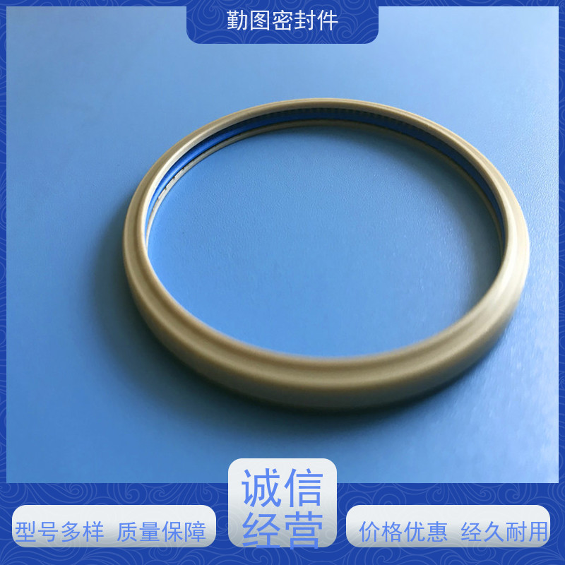 勤图 PEEK端面泛塞封 反应釜等设备的密封 满足卫生和安全要求