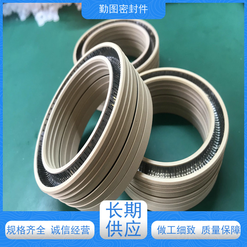 勤图 ESC阀座密封圈 降低系统的运行振动和噪声 长期供应