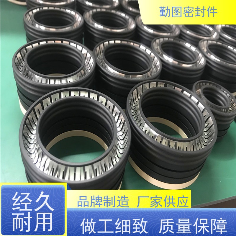勤图 API6A闸阀密封圈 耐磨,耐压,耐腐蚀,耐高温 满足各种应用要求