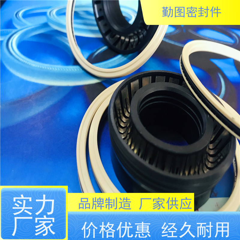 勤图 15000PSI闸阀密封圈 耐高温摩擦系数低 满足各种应用要求 