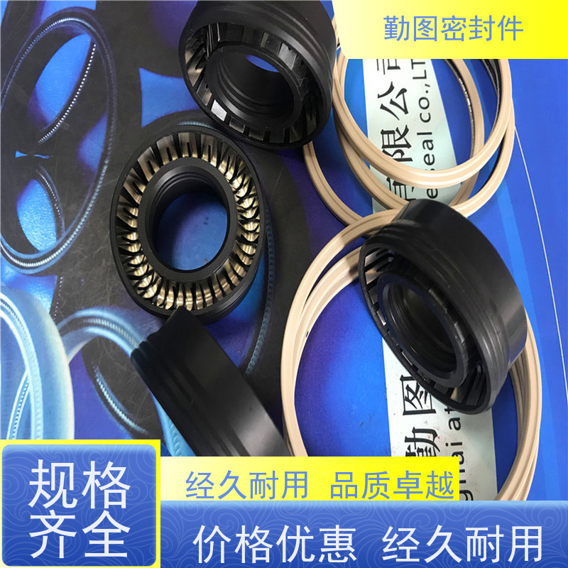 勤图 U型弹簧张力密封圈 点胶机精密控制阀配件 满足各种应用要求 