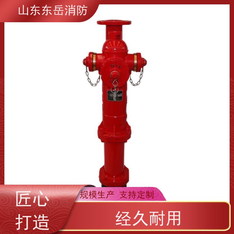工业消防栓厂家供应多种高度栓炮一体式消火栓 防冻防撞调压 可定制