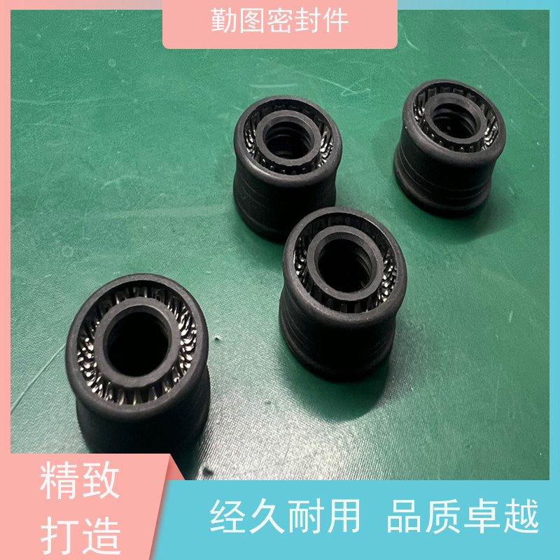 勤图 高分子泛塞封 点胶机精密控制阀配件 满足各种应用要求 