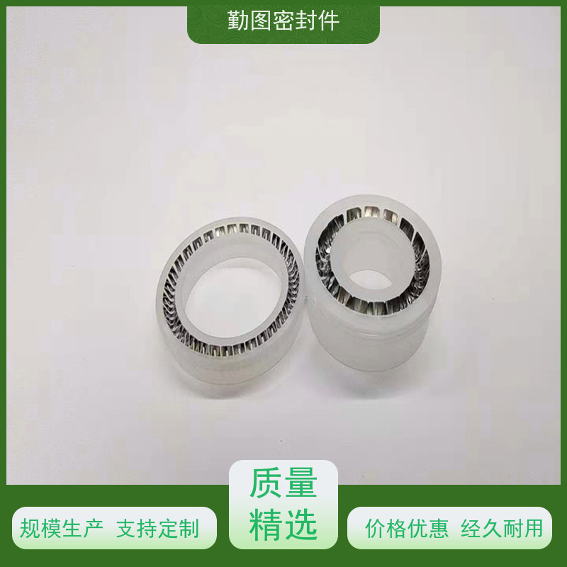 勤图 旋转接头密封圈 可应用于各种高温腐蚀流体的场合 长期供应