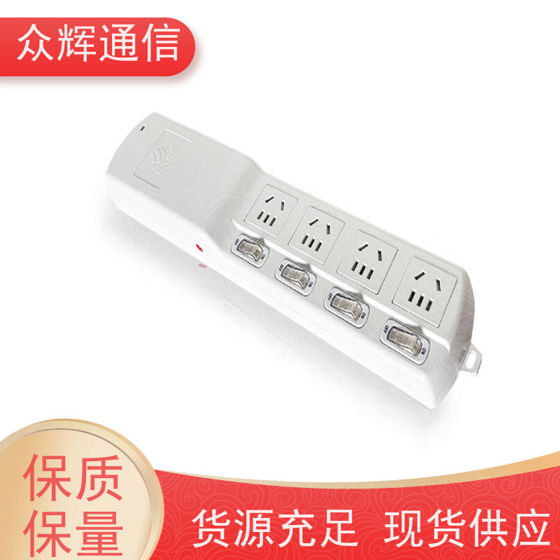 航Tian润普 红黑电源隔离滤波 耐高温设计 保密科技