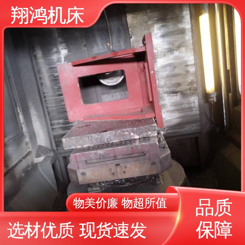 翔鸿供应 L型靠背靠山 2米t型槽铸铁靠铁 垂直铣床靠板 