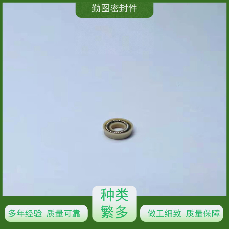  UV打胶阀密封圈 可应用于各种高温腐蚀流体的场合 非标定制