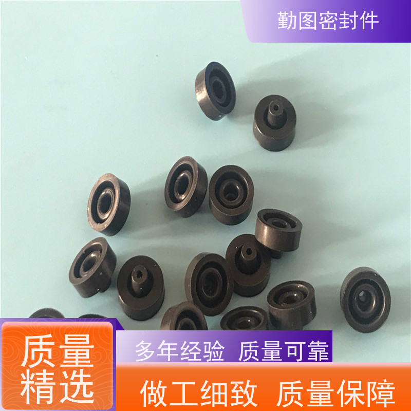 3.175*8*3.1密封圈 耐高温 耐腐蚀性 任意尺寸支持定制