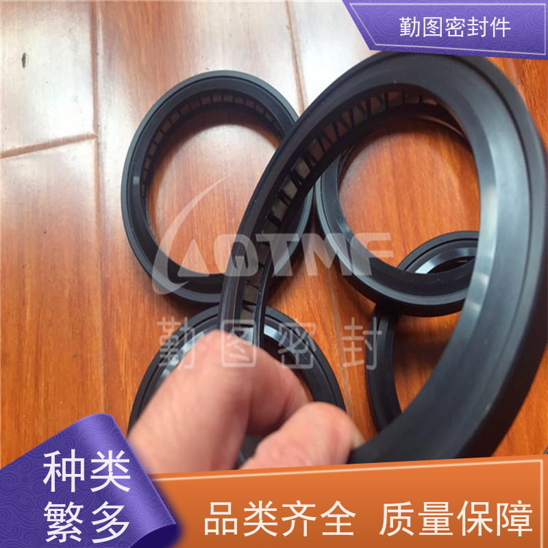 勤图 LNG装卸臂密封圈 耐高温 耐腐蚀性 规格齐全 支持定制