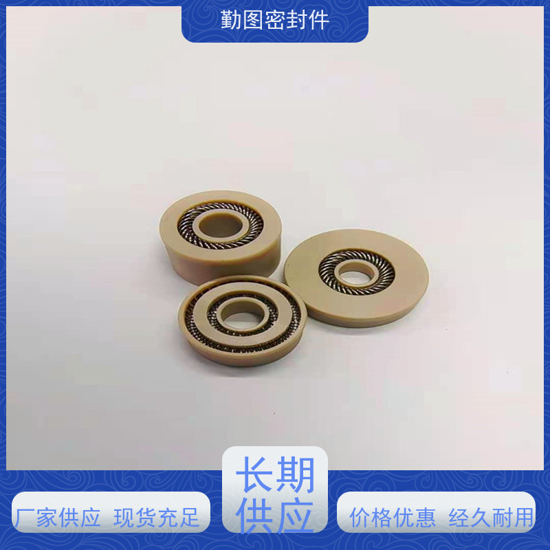  UPE打胶机密封圈 耐磨,耐压,耐腐蚀,耐高温 密封接触压力稳定