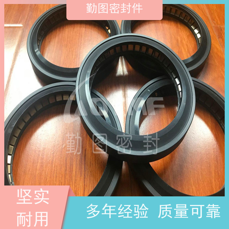 勤图 温蓄能泛塞封 确保液体和气体的密封效果 任意尺寸支持定制