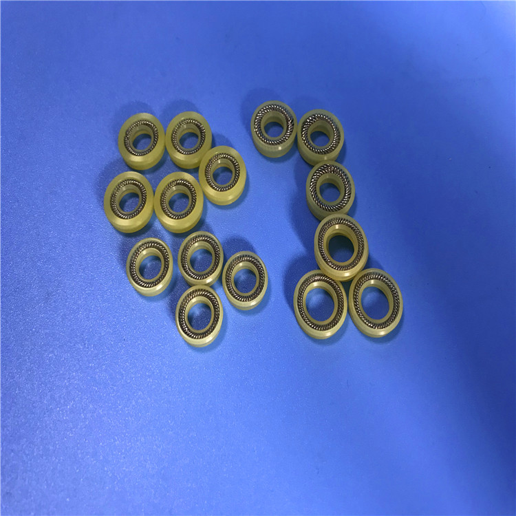  UPE打胶机密封圈 耐高温摩擦系数低 安装方便 拆装便捷