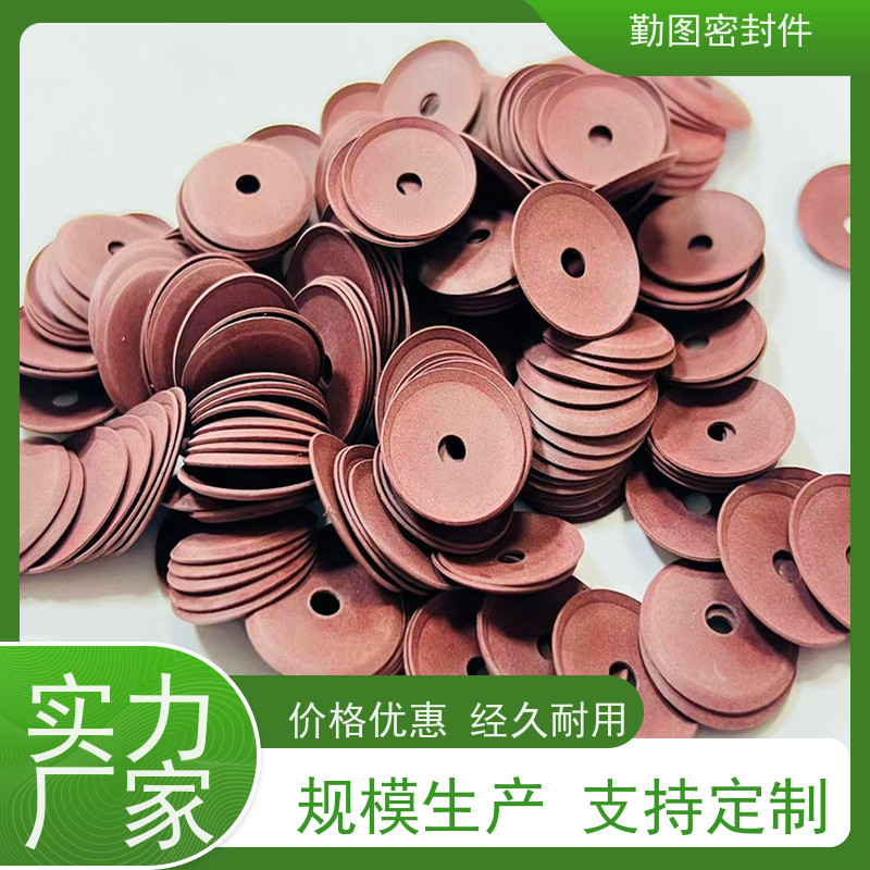  喷射阀密封圈 石油化工领域应用广泛 任意尺寸支持定制