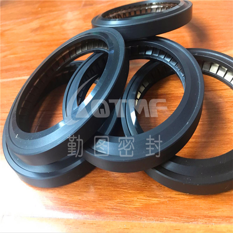 勤图 鹤管密封圈 降低系统的运行振动和噪声 任意尺寸支持定制
