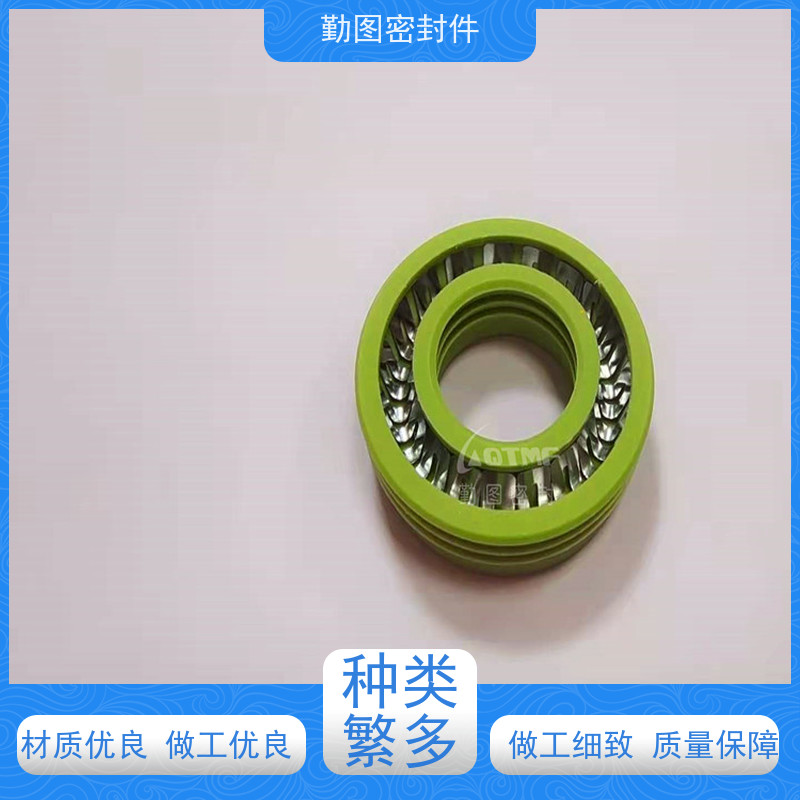  诺信点胶机密封圈 耐磨,耐压,耐腐蚀,耐高温 密封接触压力稳定