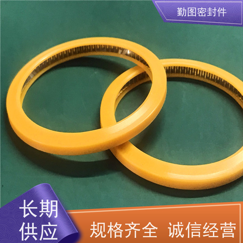  诺信点胶机密封圈 降低系统的运行振动和噪声 安装方便 拆装便捷