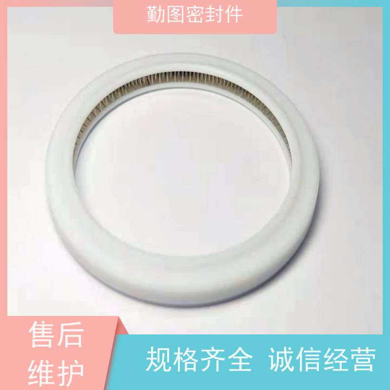  柏楚激光头密封圈 点胶机精密控制阀配件 满足卫生和安全要求