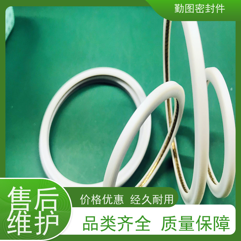  点胶阀密封圈 降低系统的运行振动和噪声 规格齐全 支持定制