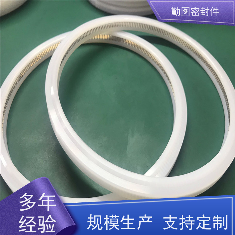 勤图 内开端面泛塞封 广泛应用于压力容器等领域 长期供应