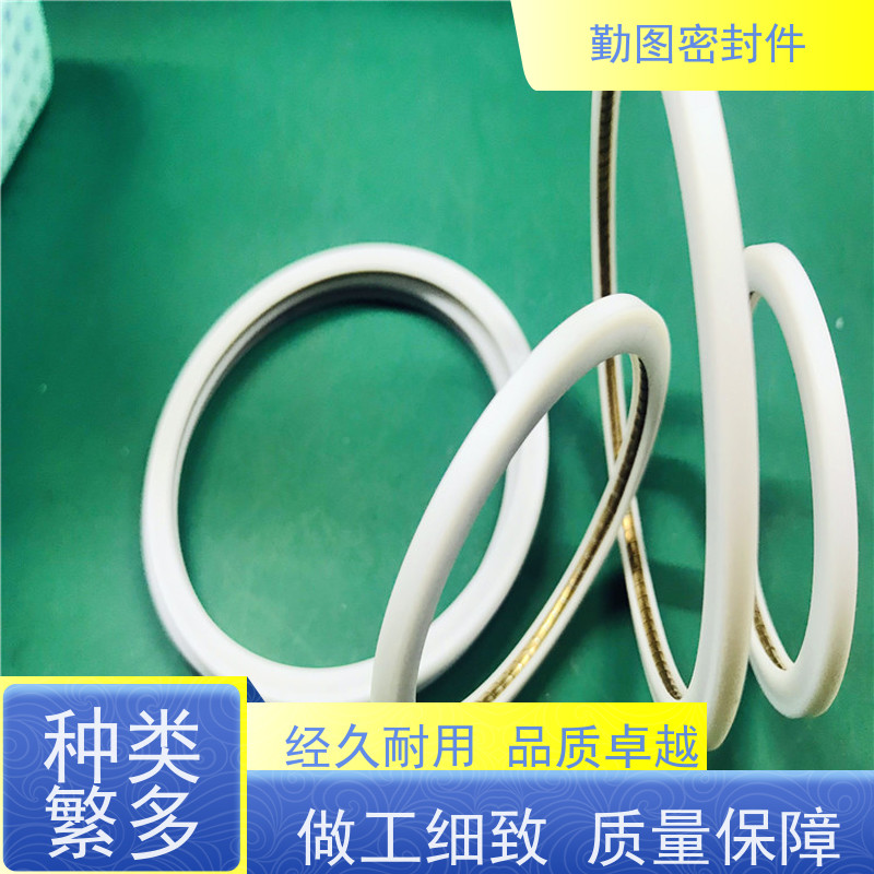  激光切割机密封圈 点胶机精密控制阀配件 安装方便 拆装便捷