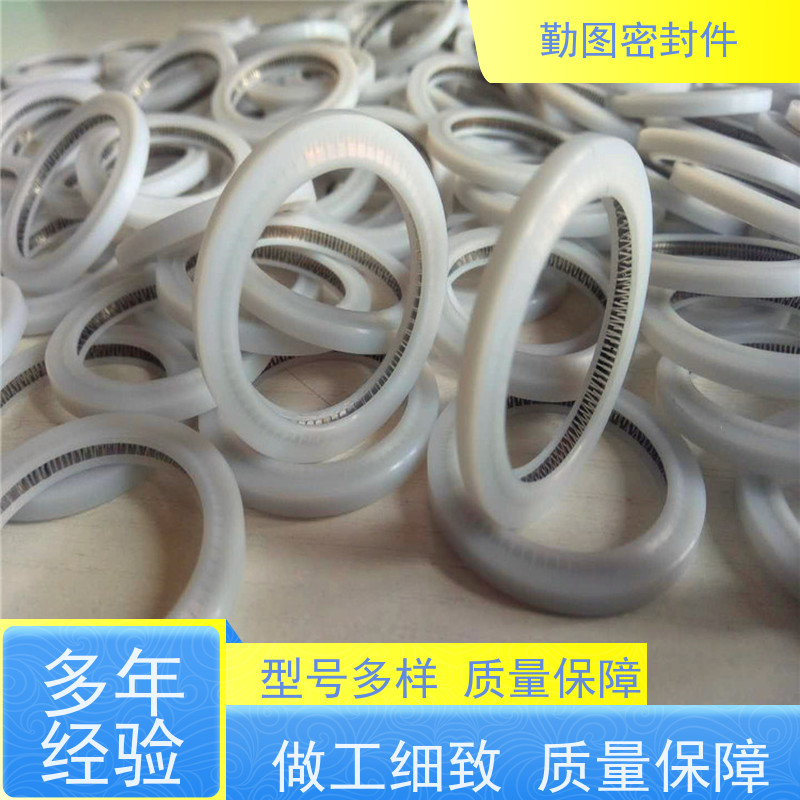  嘉强激光切割头泛塞封 点胶机精密控制阀配件 安装方便 拆装便捷