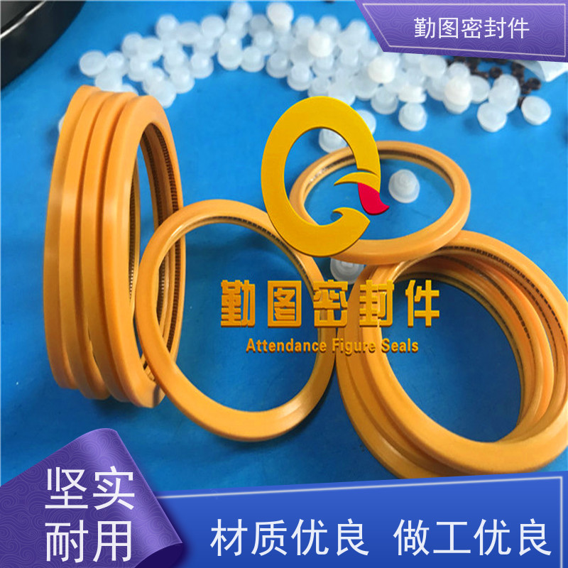  手持激光头密封圈 降低系统的运行振动和噪声 满足卫生和安全要求