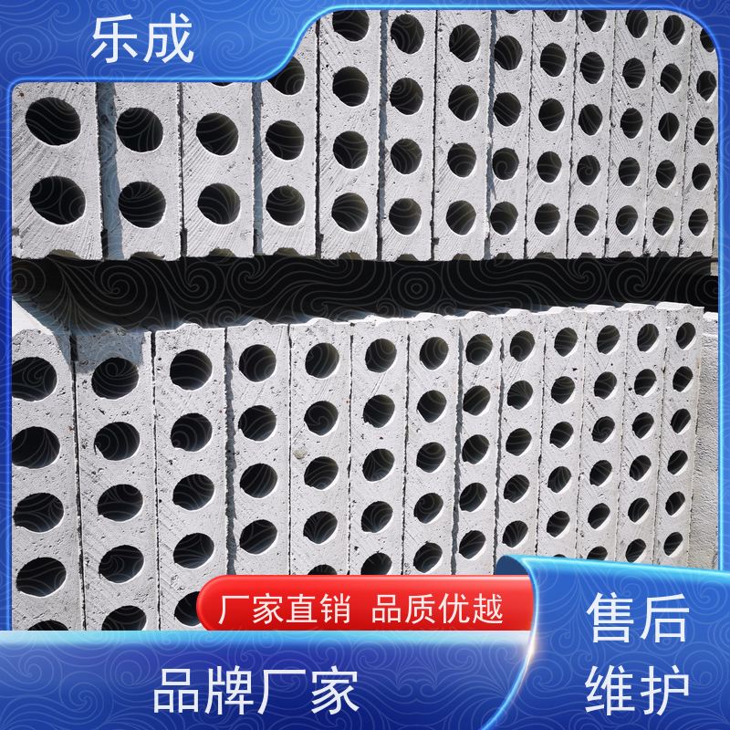 乐成 厂家支持定制易切割 隔墙板 源头工厂 品类齐全