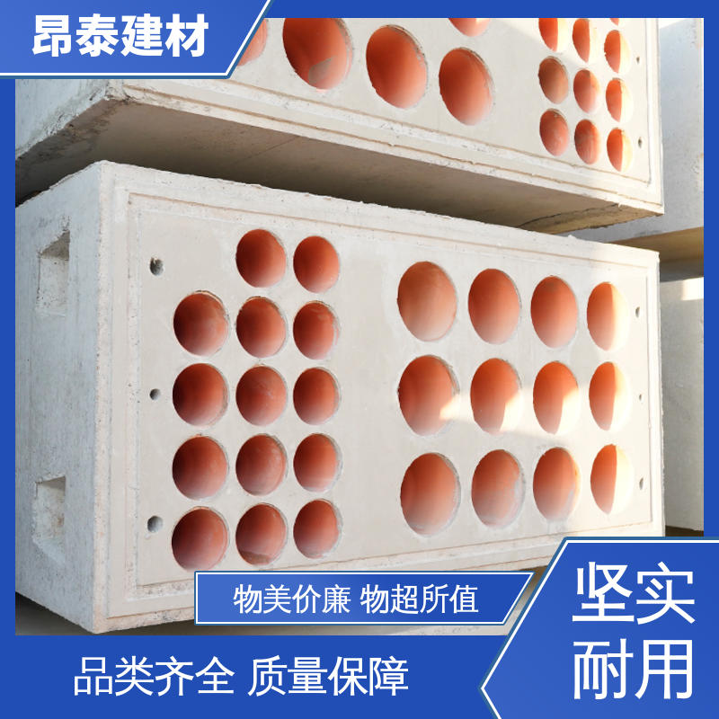 密封性强 电力通信组合排管 工厂化预制 防腐性能高 厂家直供