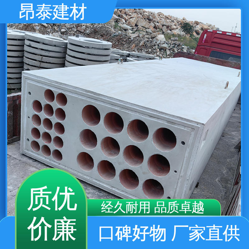 电缆排管 工厂化预制 售后可靠 多年行业经验 生产厂家