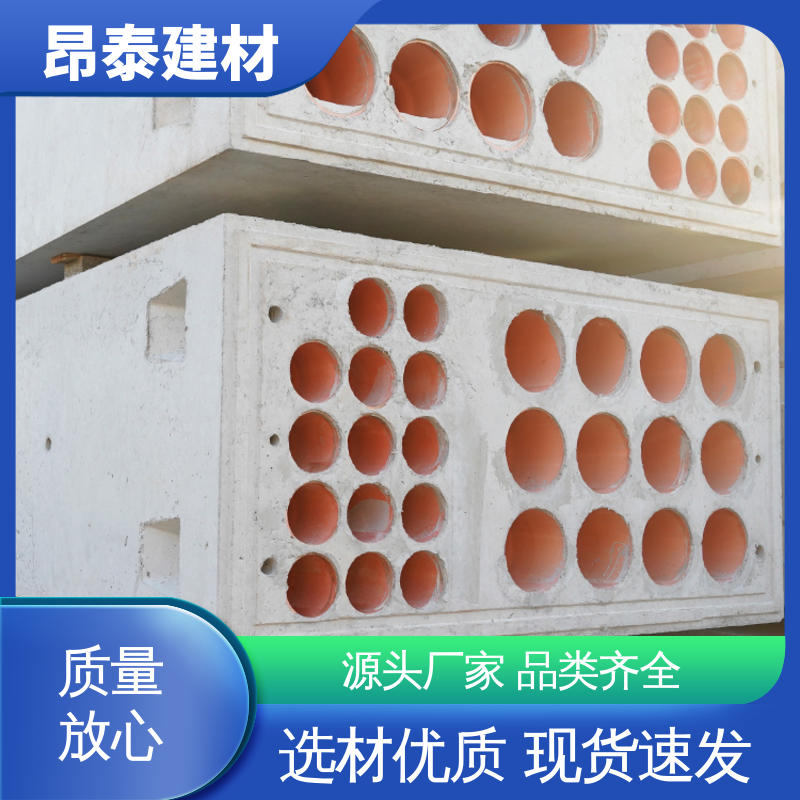 电力组合排管 正方长方可选 出货质检 地下管道系统 定制生产