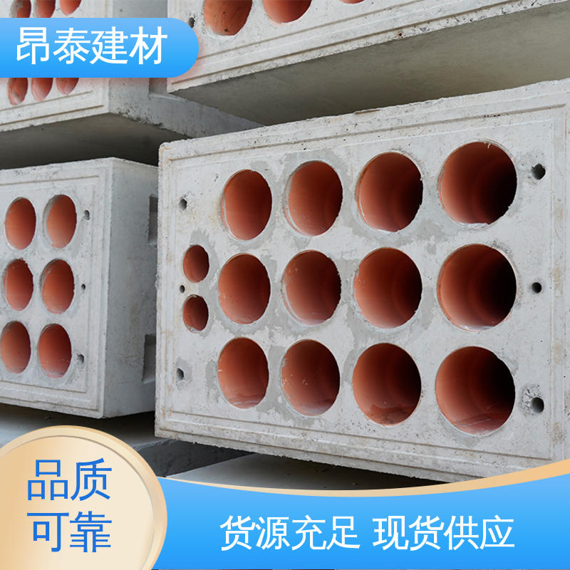 电力组合排管 库存充足发货快 地下电缆铺设 不易变形 源头工厂