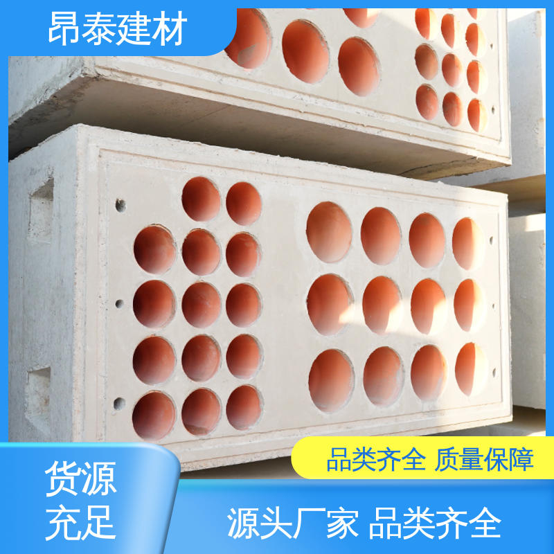 源头工厂 安装便捷 库存充足发货快 电力组合排管 地下电缆铺设