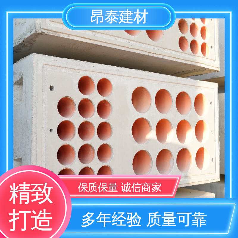 承载能力强 水泥预制 结构稳定 电力组合排管 实力商家