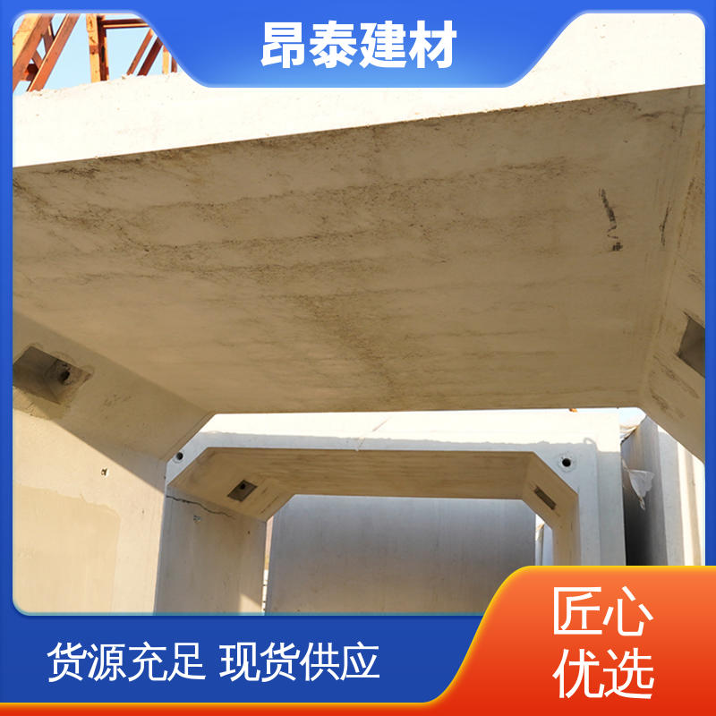 送货上门 坚固牢靠 过路方涵 正方长方可选 生产厂家