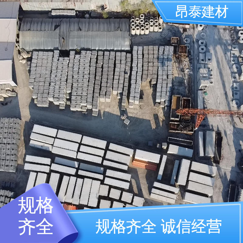 结构稳定 预制箱涵 正方长方可选 电力管廊 厂家直供
