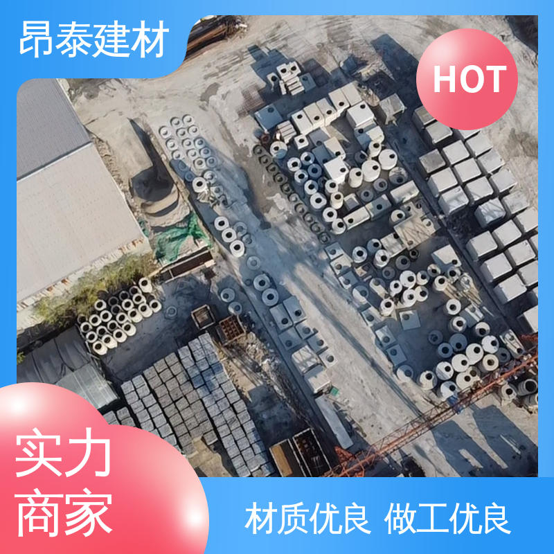 厂家直供 箱涵 出货质检 水泥方涵 钢筋混泥土原材