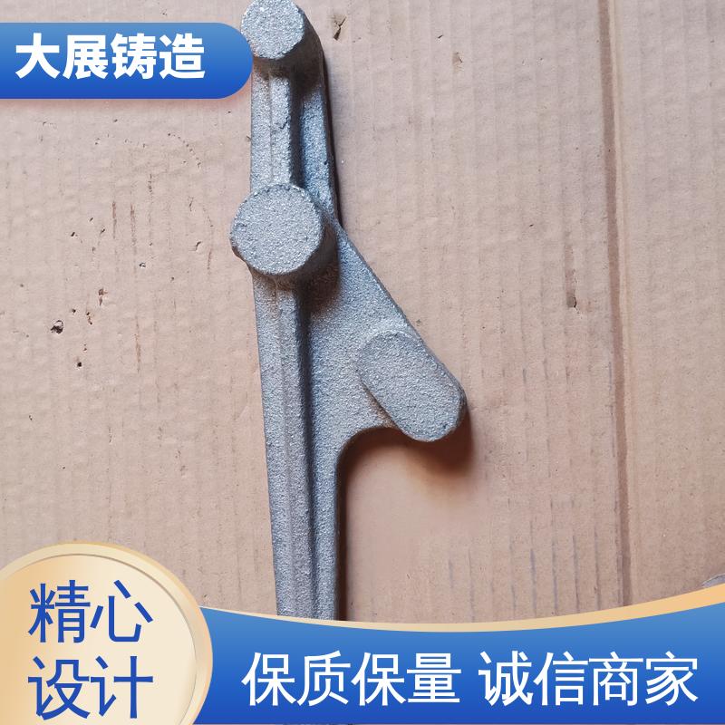 大展供应 固定座 精密铸造件 开模加工 车床主轴箱