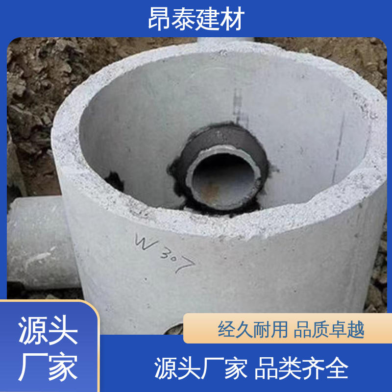形状支持定制 电力检查井 出货质检 承压能力强 源头工厂