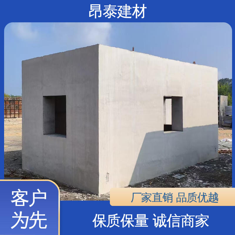 库存充足发货快 不易变形 承压能力强 电缆检查井 厂家直供