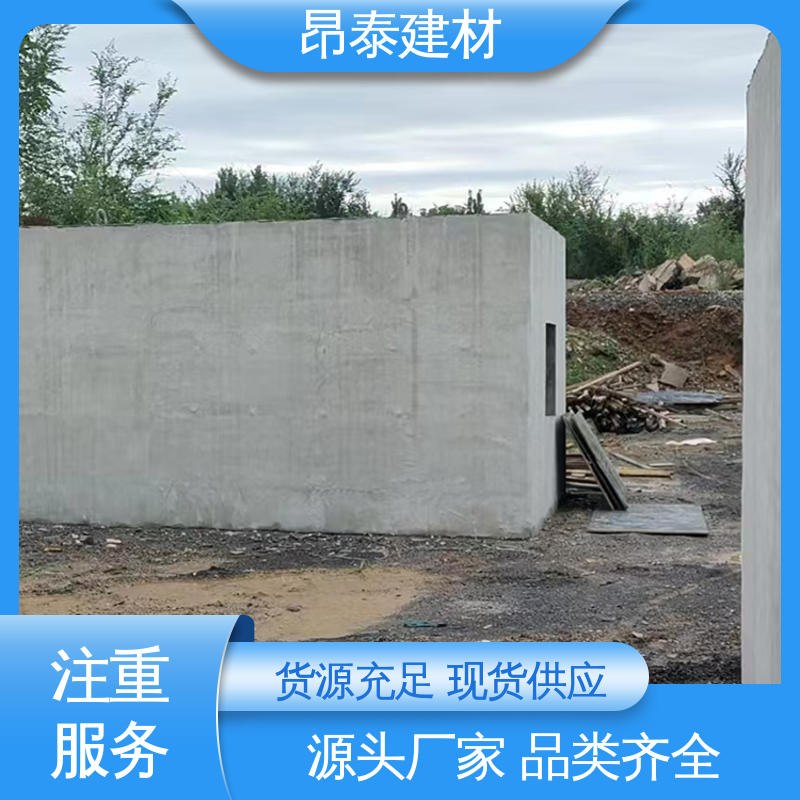 实力商家 适用范围广 电力检查井 适合各种环境使用 井室模块
