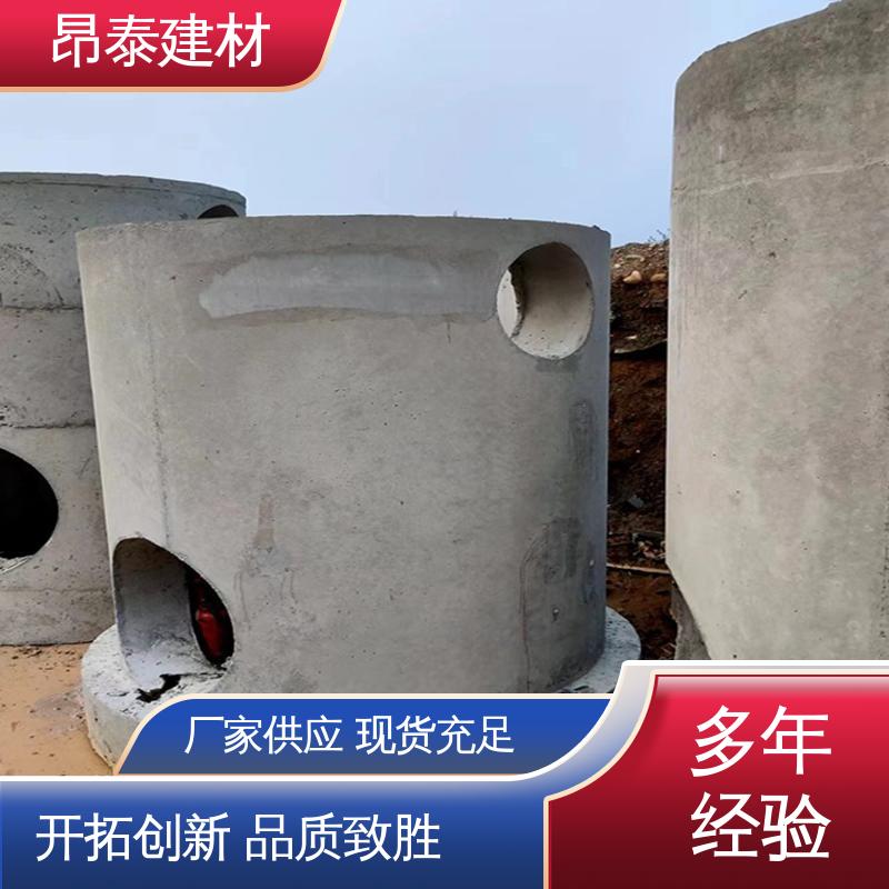 电力检查井 适合各种环境使用 售后可靠 抗渗漏性强 多种规格