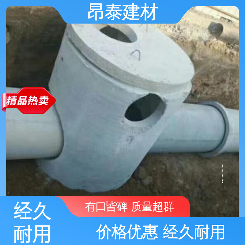 厂家直供 坚固牢靠 电缆检查井 多年行业经验 防腐性能高