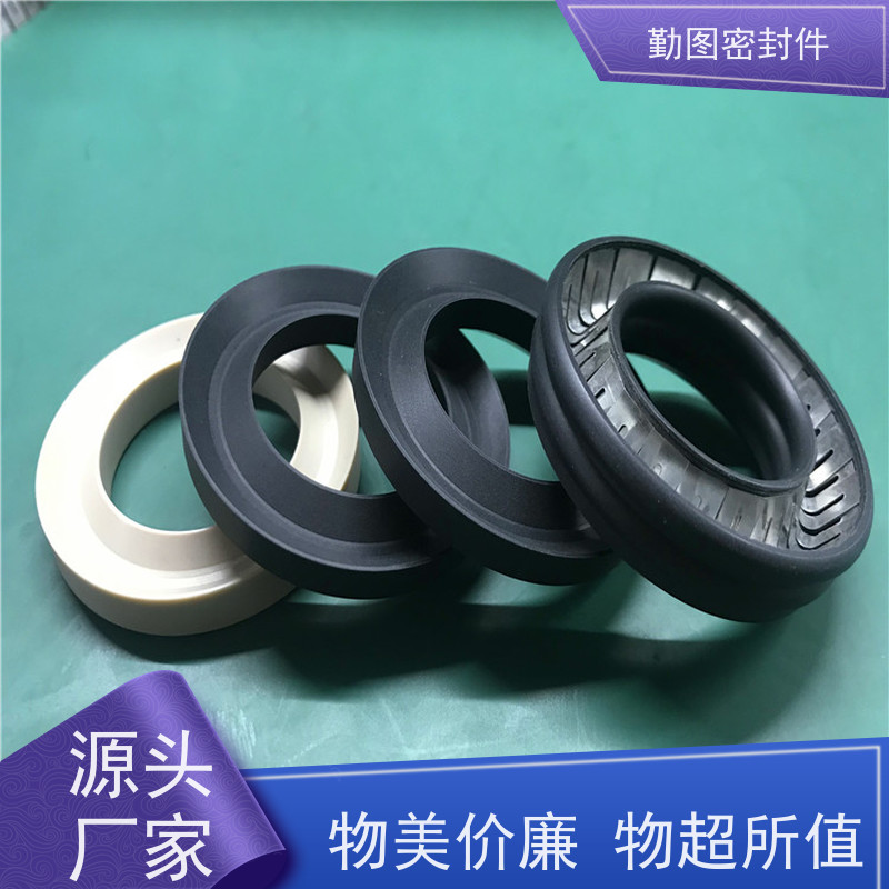 勤图 API6A闸阀密封圈 石油化工领域应用广泛 环境适应性好 