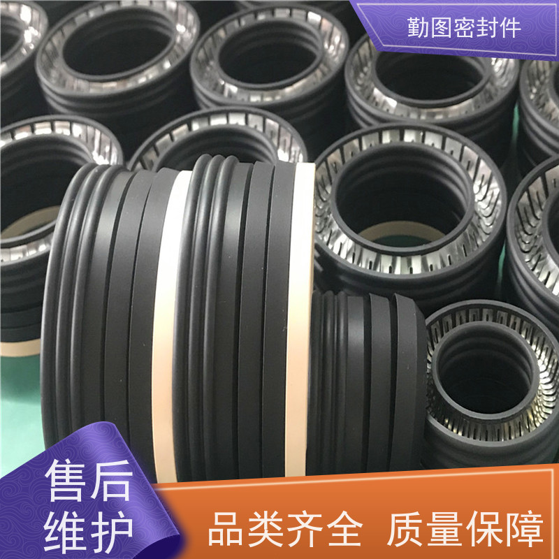 勤图 ESC座外密封 广泛应用于机械制造 满足卫生和安全要求