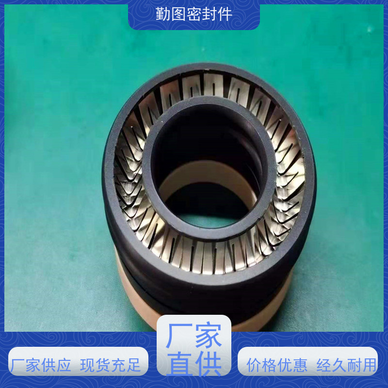 勤图 API 6A阀座内密封圈 耐高温摩擦系数低 环境适应性好 