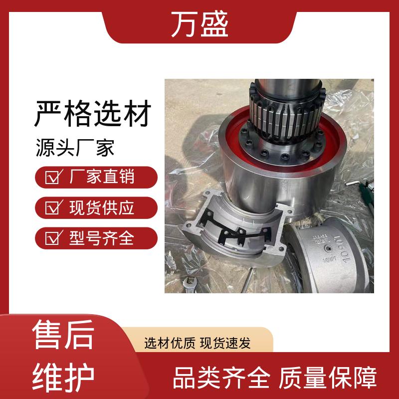 JS1蛇簧传动轴 性能稳定坚固耐用 传送装置 测力计升降机 万盛